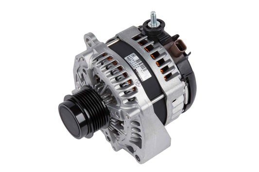 Front View of Alternator AC DELCO 84143540