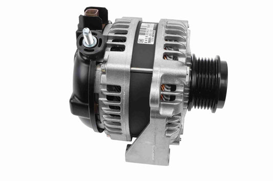 Front View of Alternator AC DELCO 84143543