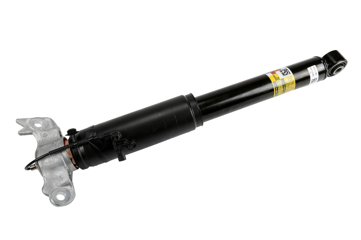 Front View of Shock Absorber AC DELCO 84326293