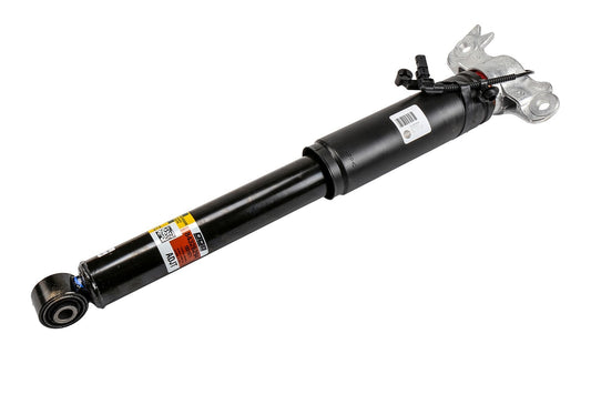 Front View of Shock Absorber AC DELCO 84326294