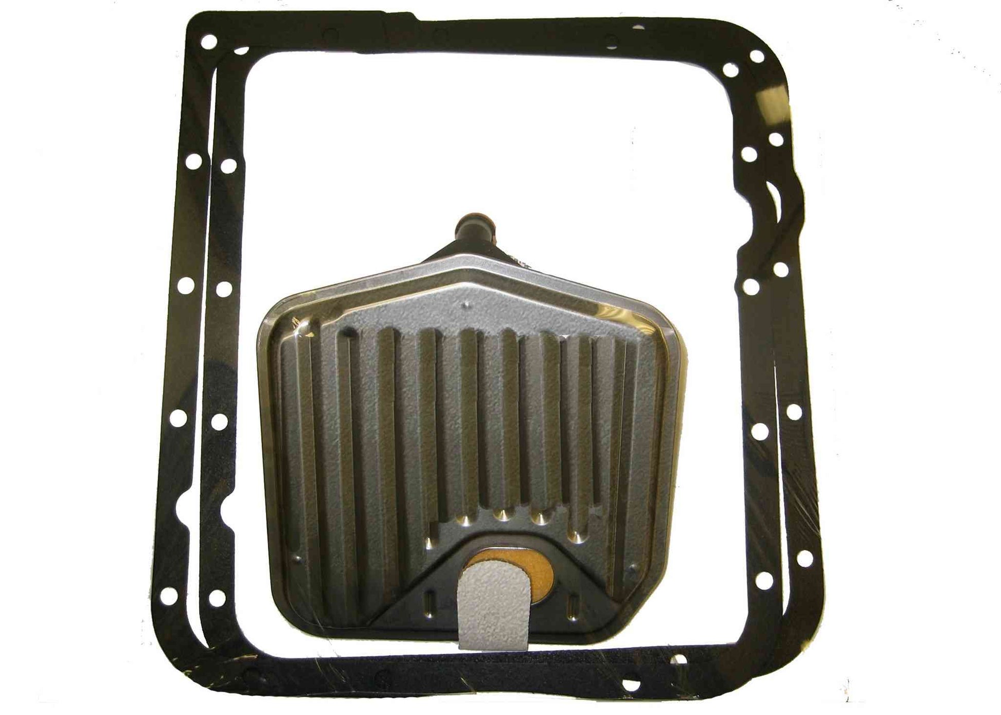 Front View of Transmission Filter AC DELCO 8657926