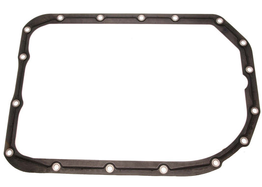 Front View of Automatic Transmission Oil Pan Gasket AC DELCO 8677743