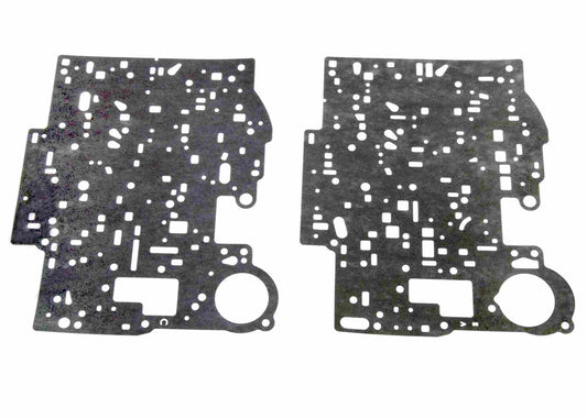 Front View of Automatic Transmission Valve Body Gasket AC DELCO 8689949