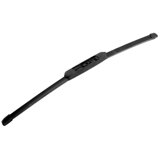 Front View of Windshield Wiper Blade AC DELCO 8-9018A