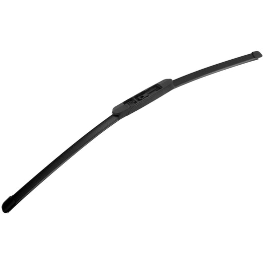 Front View of Windshield Wiper Blade AC DELCO 8-902215