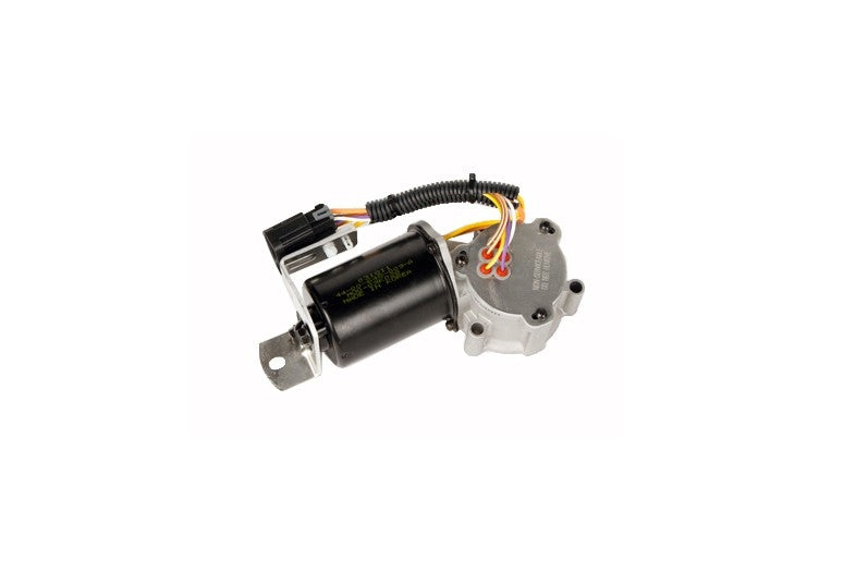 Front View of 4WD Actuator AC DELCO 89059688