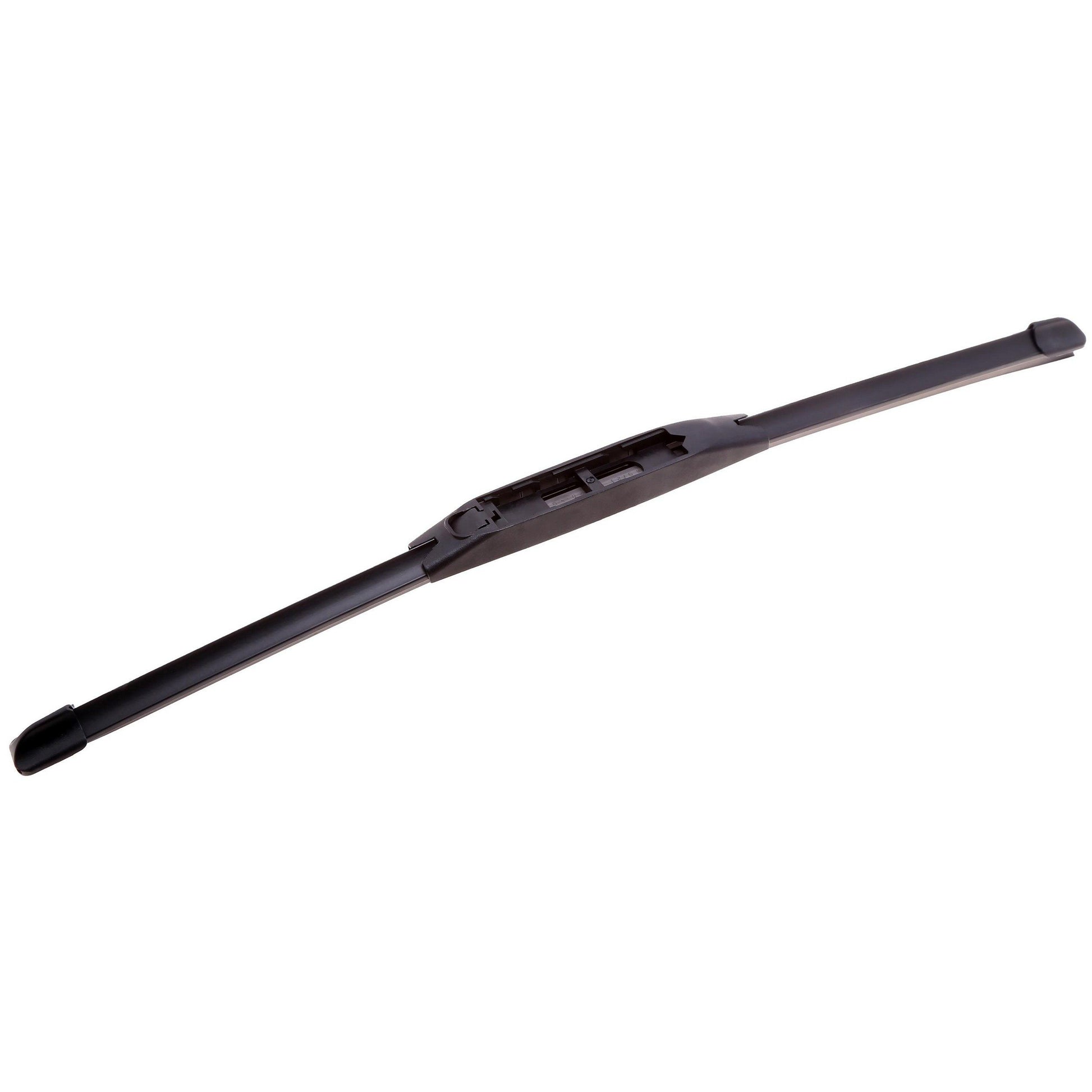 Front View of Windshield Wiper Blade AC DELCO 8-91715