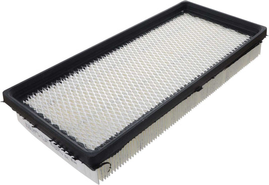 Front View of Air Filter AC DELCO A1146C