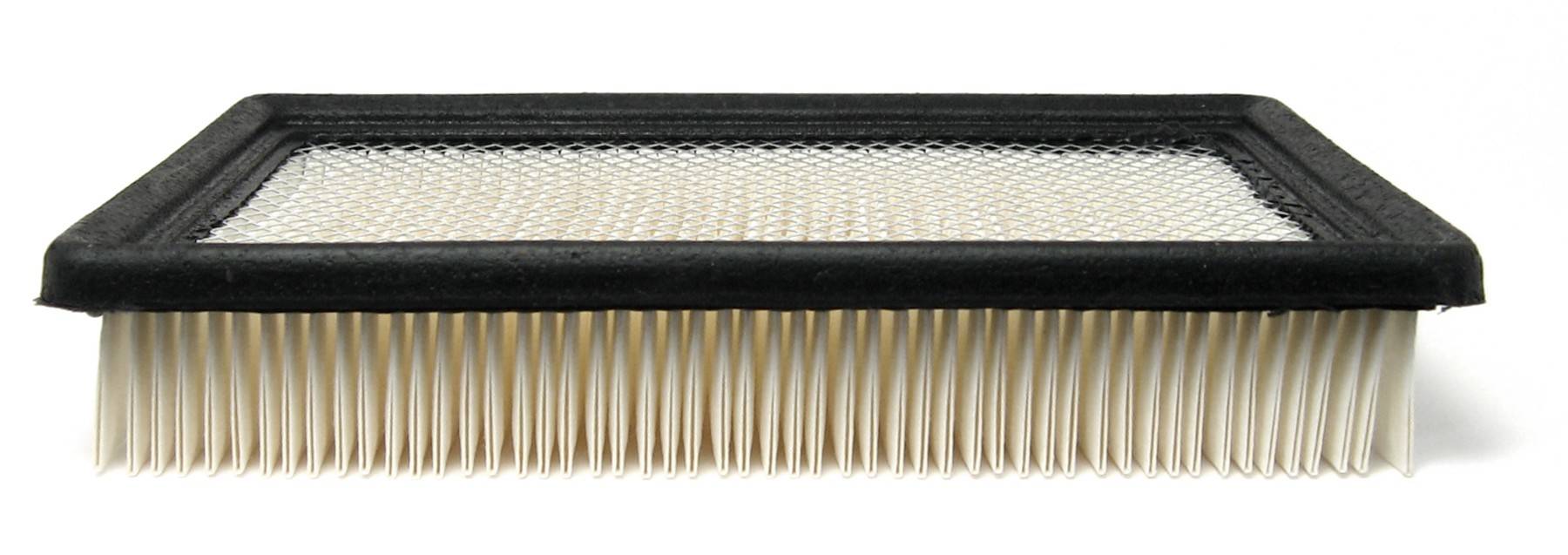 Front View of Air Filter AC DELCO A2939C