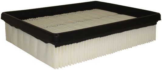 Front View of Air Filter AC DELCO A2943C