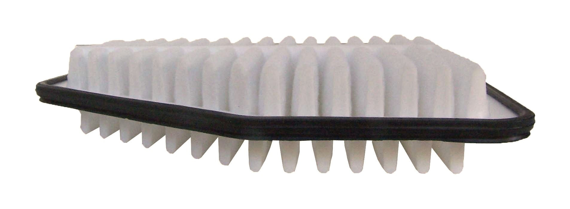 Front View of Air Filter AC DELCO A2956C