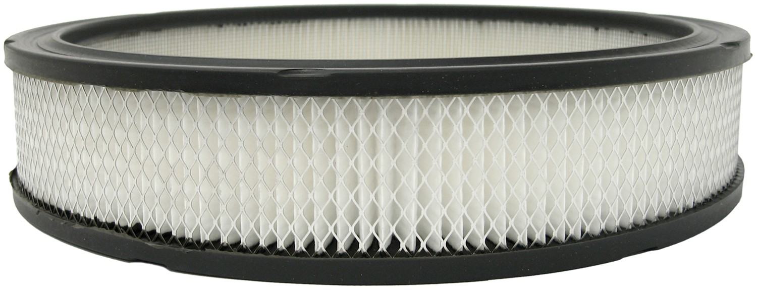 Front View of Air Filter AC DELCO A332C