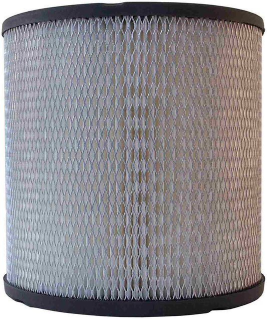 Front View of Air Filter AC DELCO A925C