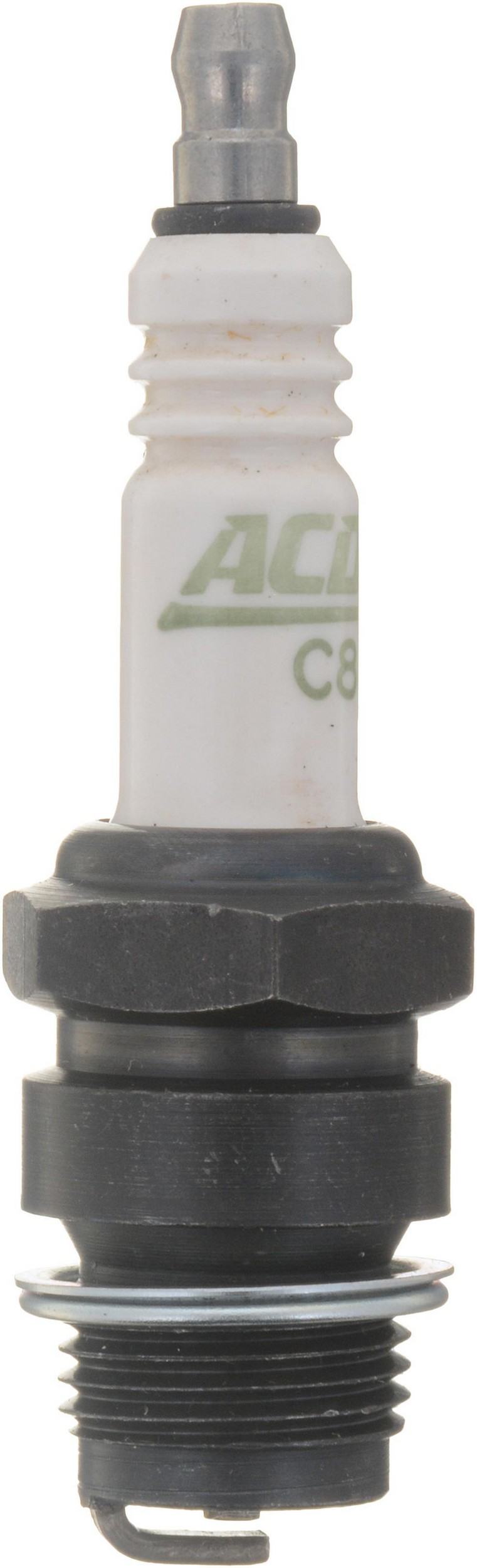 Front View of Spark Plug Tube Seal Set AC DELCO C88L