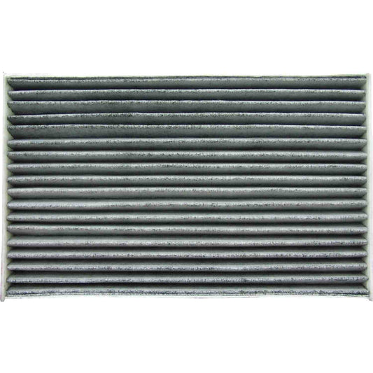 Front View of Cabin Air Filter AC DELCO CF1131C