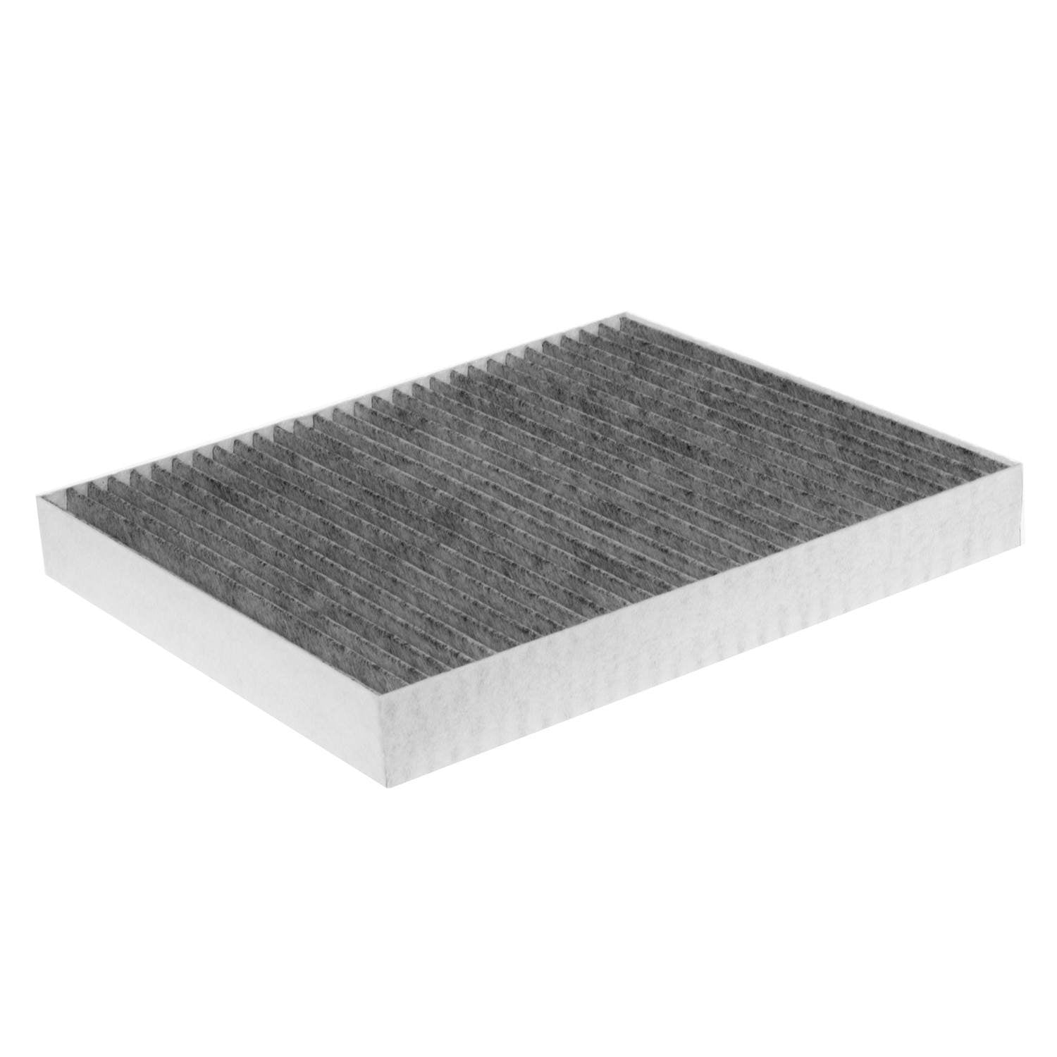 Front View of Cabin Air Filter AC DELCO CF1184C