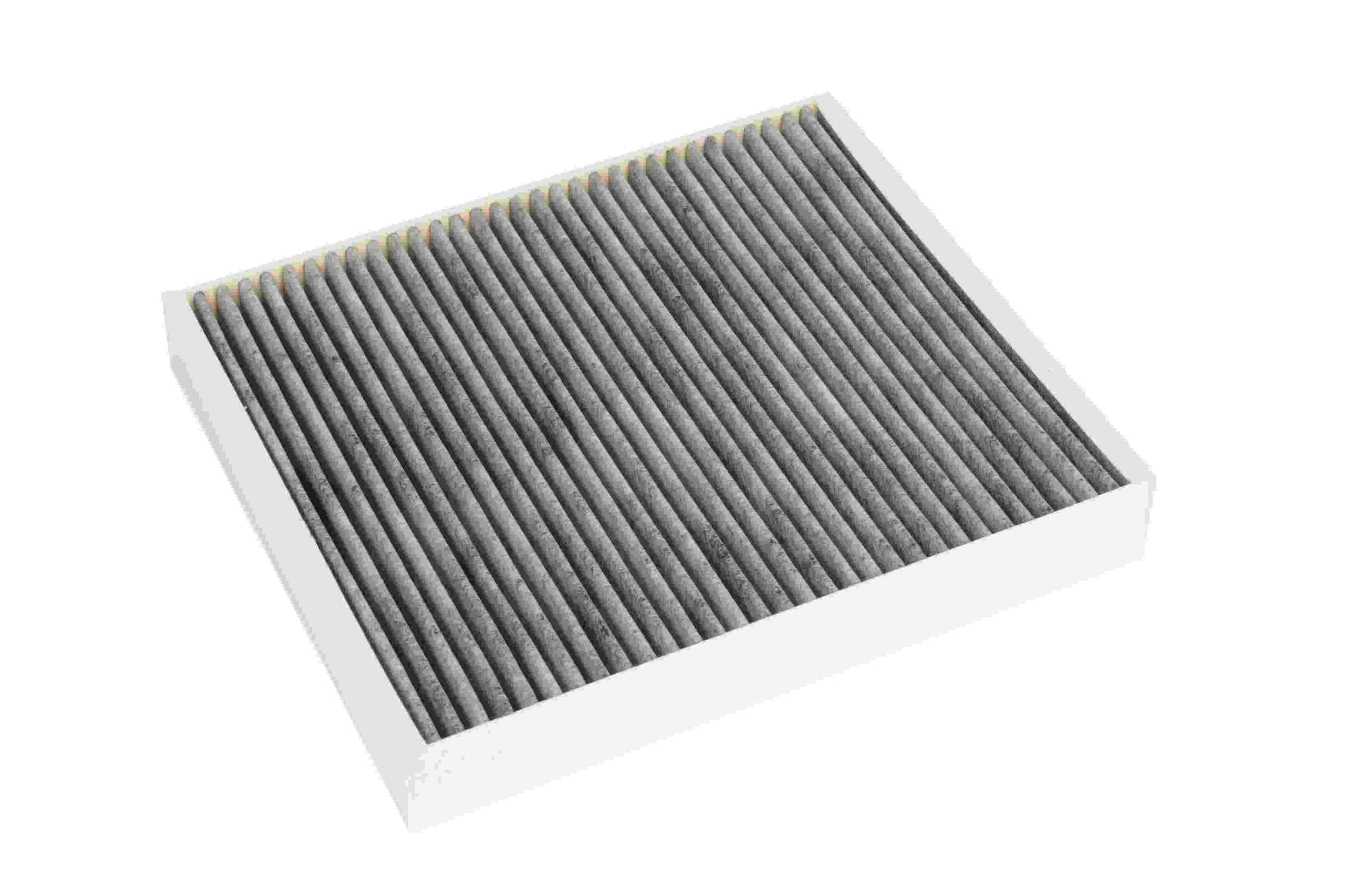 Front View of Cabin Air Filter AC DELCO CF197