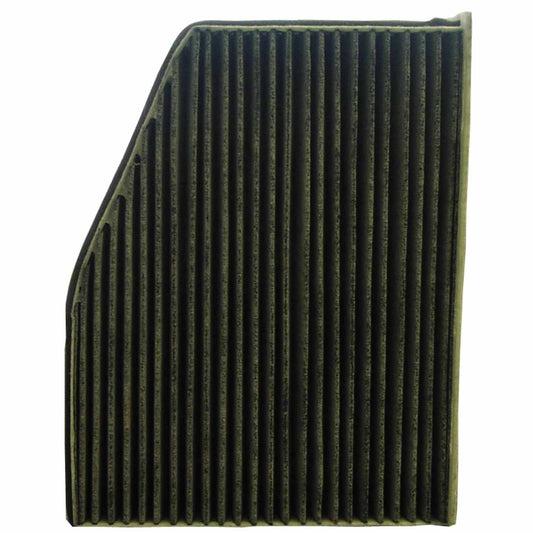 Front View of Cabin Air Filter AC DELCO CF3201