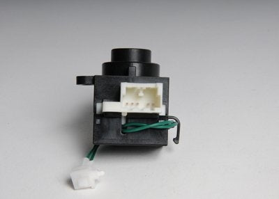 Angle View of Ignition Switch AC DELCO D1462F