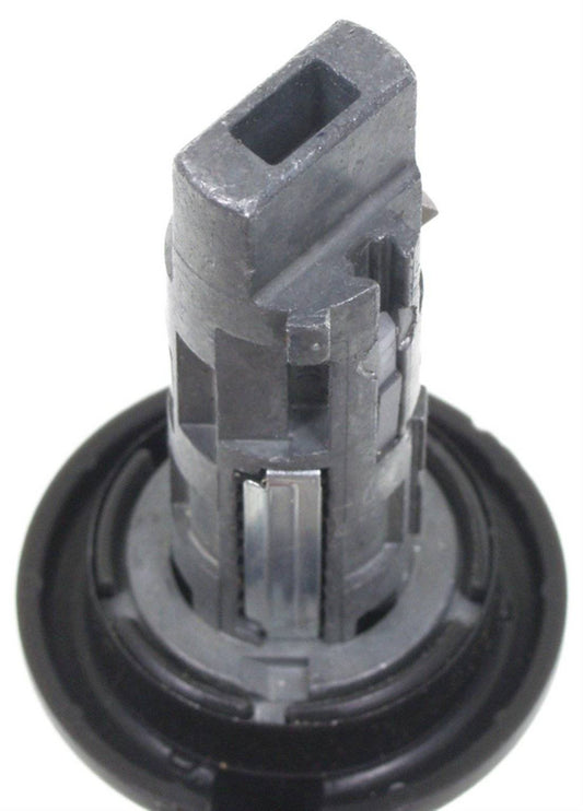 Angle View of Ignition Lock Cylinder AC DELCO D1497G