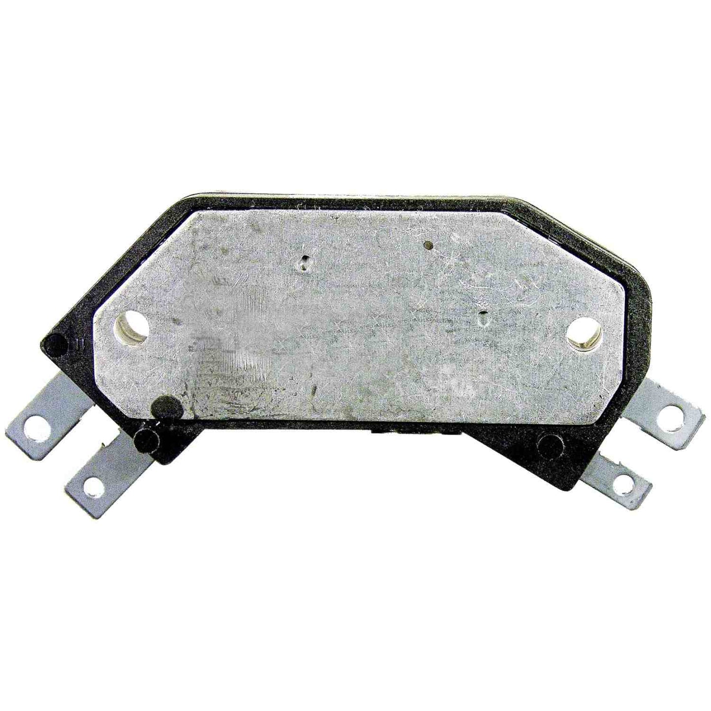 Angle View of Ignition Control Module AC DELCO D1906