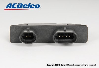 Angle View of Ignition Control Module AC DELCO D1943A