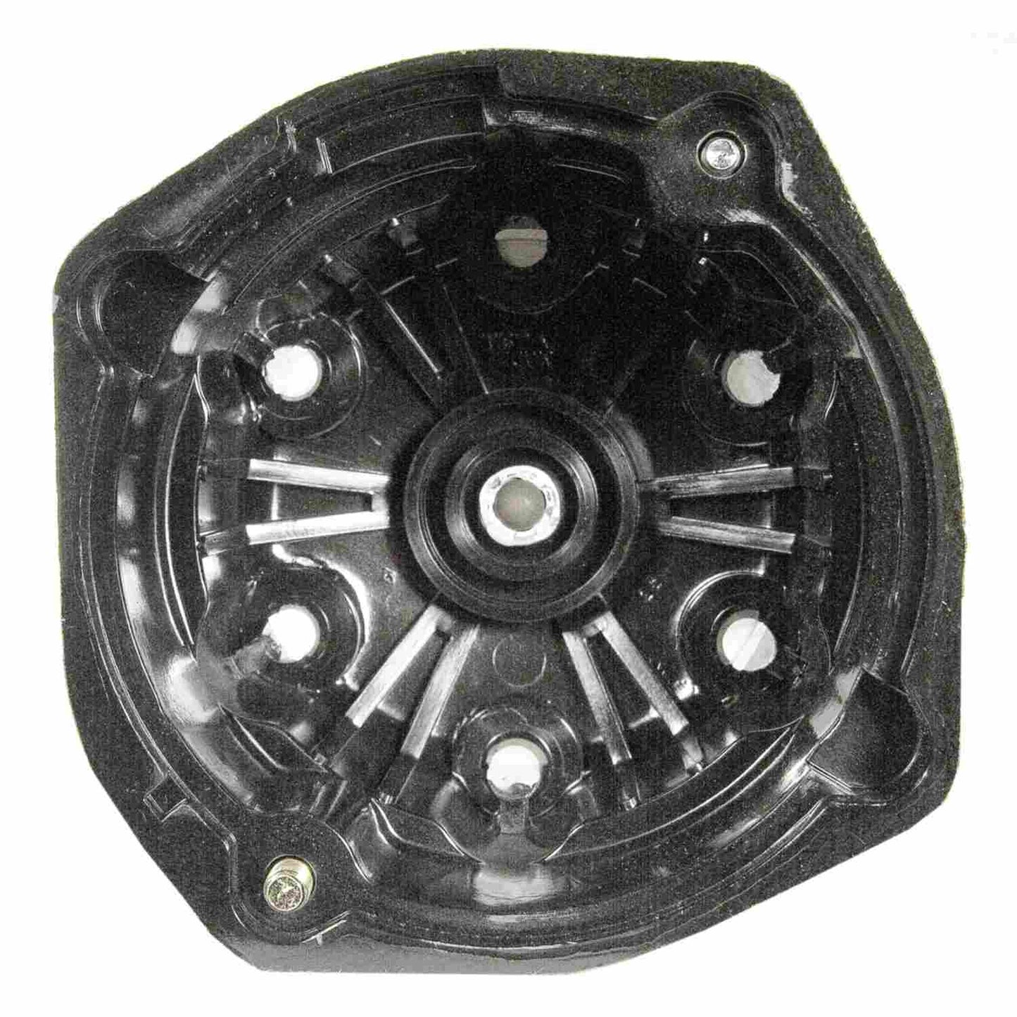 Other View of Distributor Cap AC DELCO D323R