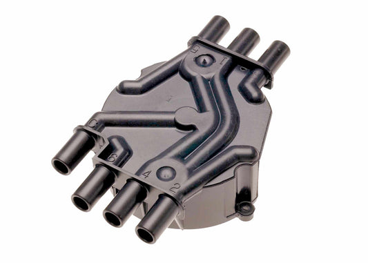 Front View of Distributor Cap AC DELCO D328A