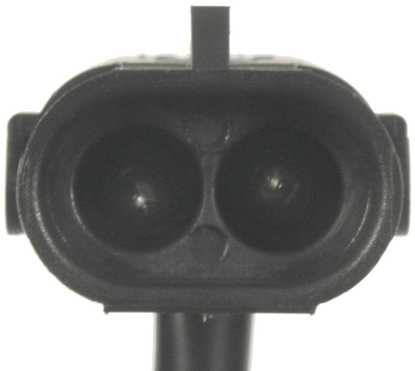 Angle View of 4WD Actuator AC DELCO D3984A
