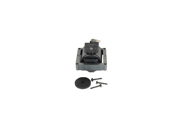 Front View of Direct Ignition Coil AC DELCO D505A