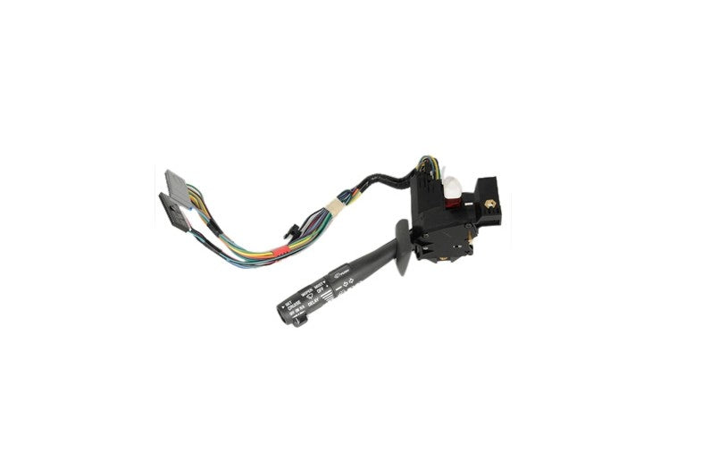 Front View of Turn Signal Switch AC DELCO D826A