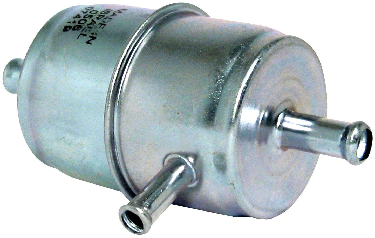 Front View of Fuel Filter AC DELCO GF480