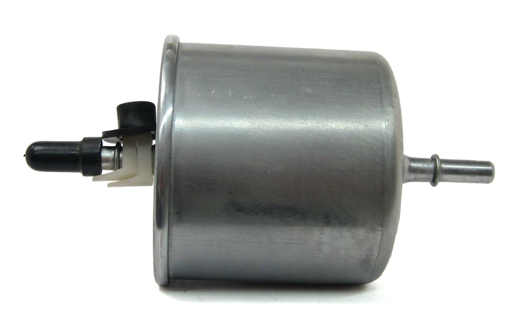 Front View of Fuel Filter AC DELCO GF510