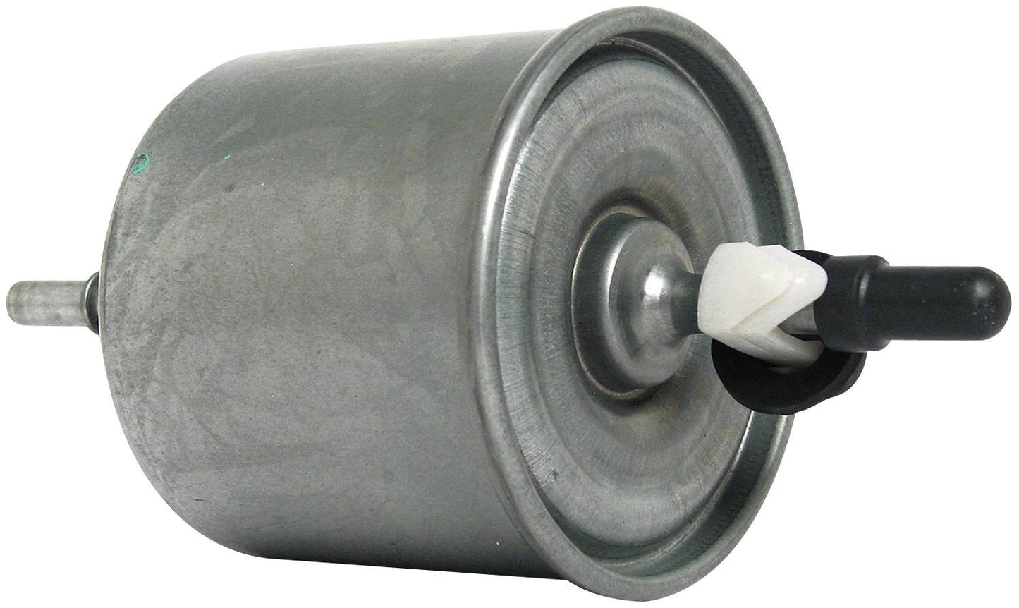 Front View of Fuel Filter AC DELCO GF643