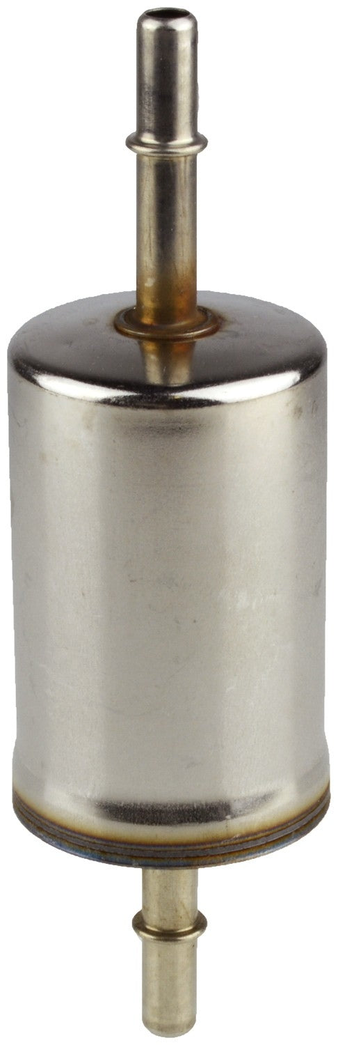 Front View of Fuel Filter AC DELCO GF796