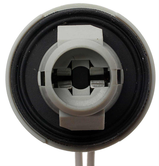 Angle View of Turn Signal Light Socket AC DELCO LS176