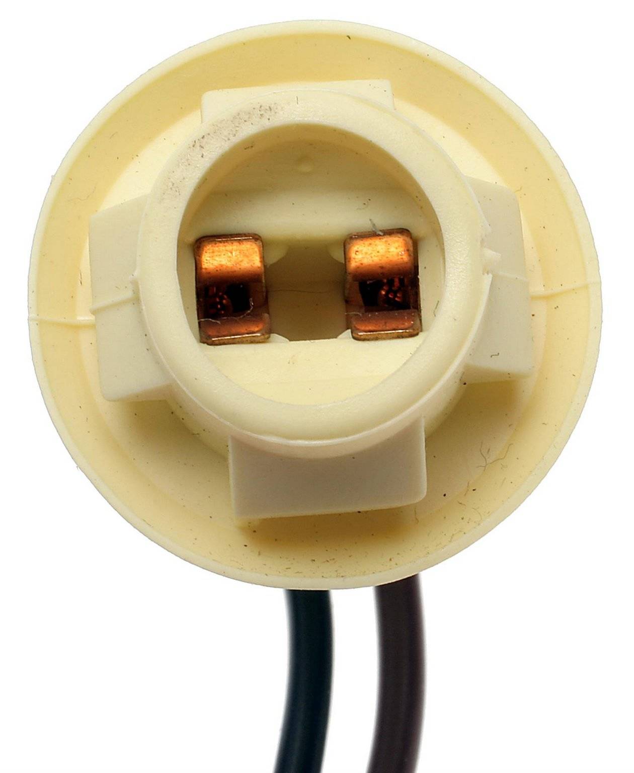 Angle View of Side Marker Light Socket AC DELCO LS247