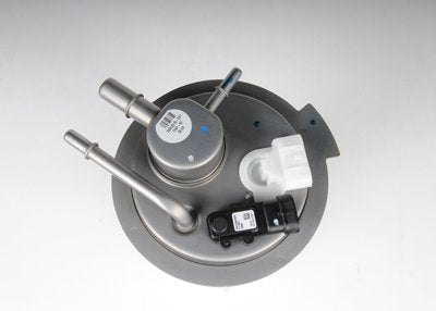 Angle View of Electric Fuel Pump AC DELCO MU1417