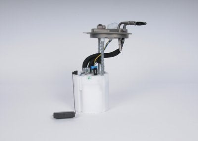 Angle View of Electric Fuel Pump AC DELCO MU1683