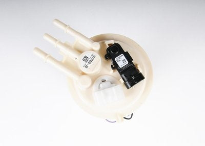 Angle View of Fuel Pump Module Assembly AC DELCO MU1751