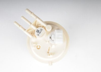 Angle View of Electric Fuel Pump AC DELCO MU1752