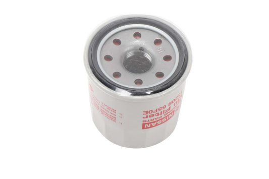 Front View of Engine Oil Filter AC DELCO PF2132