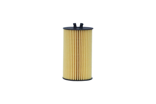 Front View of Engine Oil Filter AC DELCO PF2257G