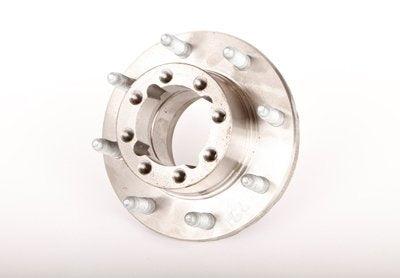 Angle View of Wheel Hub AC DELCO RW20-118