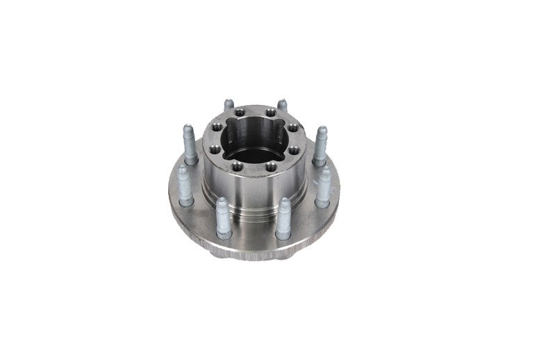 Front View of Wheel Hub AC DELCO RW20-118