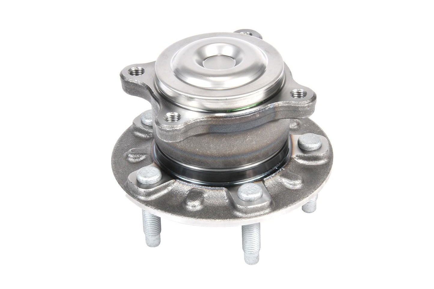 Front View of Wheel Hub AC DELCO RW20-157