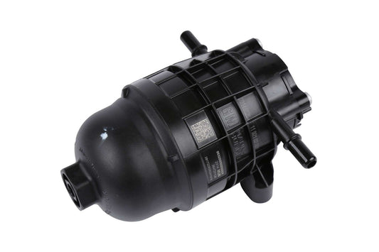 Front View of Fuel Water Separator Filter AC DELCO TP1014