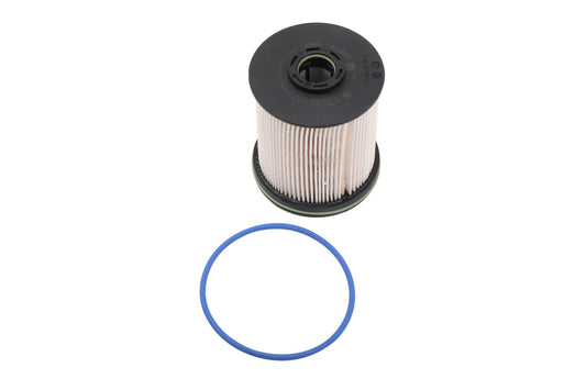 Front View of Fuel Filter AC DELCO TP1015