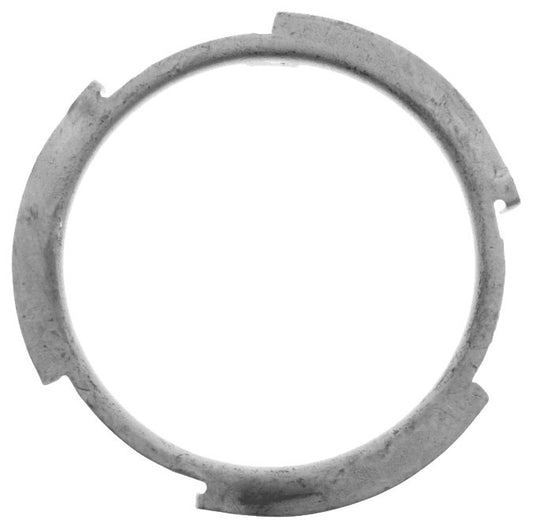 Front View of Fuel Tank Lock Ring AC DELCO TR11