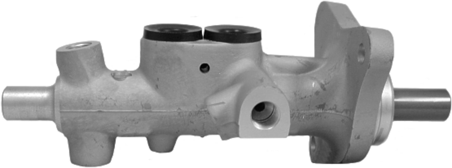 Back View of Brake Master Cylinder ATE 010703